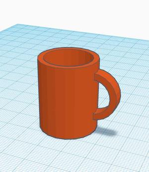 Cup