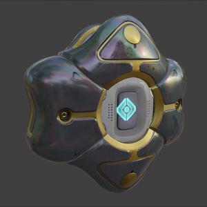 Contender's Shell