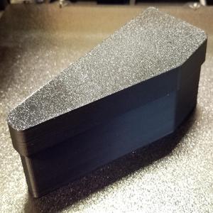 LabRadar Microphone Box