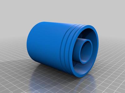 Improvement filement rotare
