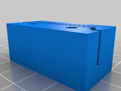 Y belt tensioner Anet A8 Plus