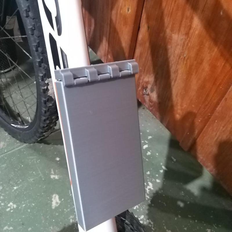 Modular Bicycle (Bike) Holder V2