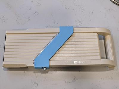 Super Benriner Mandoline No.95 Blade cover