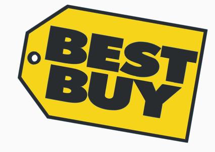 BestBuy Logo HD
