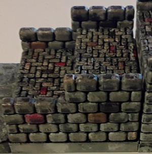 Wyloch Style Bridge