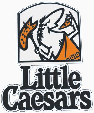 Little Ceasars Logo HD