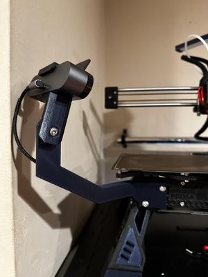 Prusa Mini Camera Stand