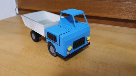 Multicar M22