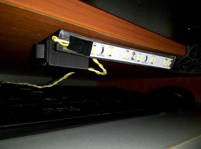 light led for keyboard
