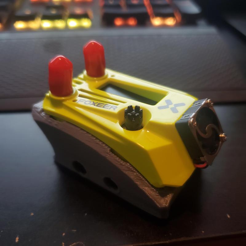 Foxeer Wildfire Adapted case for Digidapter