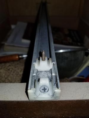 Drawer slider
