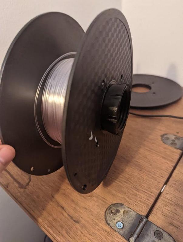 ECONOFIL (MINIMALISTE)