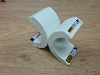 AA & AAA Storage