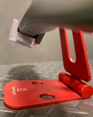 Lamicall T Stand Depth Extender