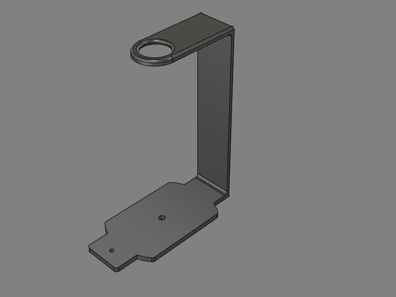 Thread Stand