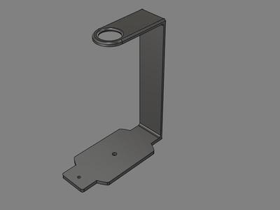 Thread Stand