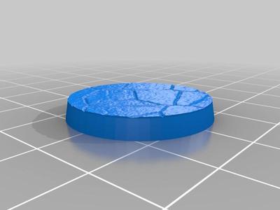My Customized Ultimate Parametric Base Generator
