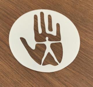Humankind Coaster
