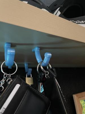Ceiling Hook