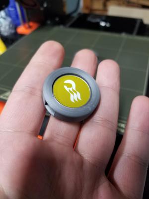 Princess Cruise Medallion holder