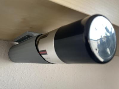 spray can holder - 55mm for 3DLac