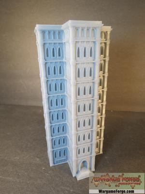Gothic Building 35 G035