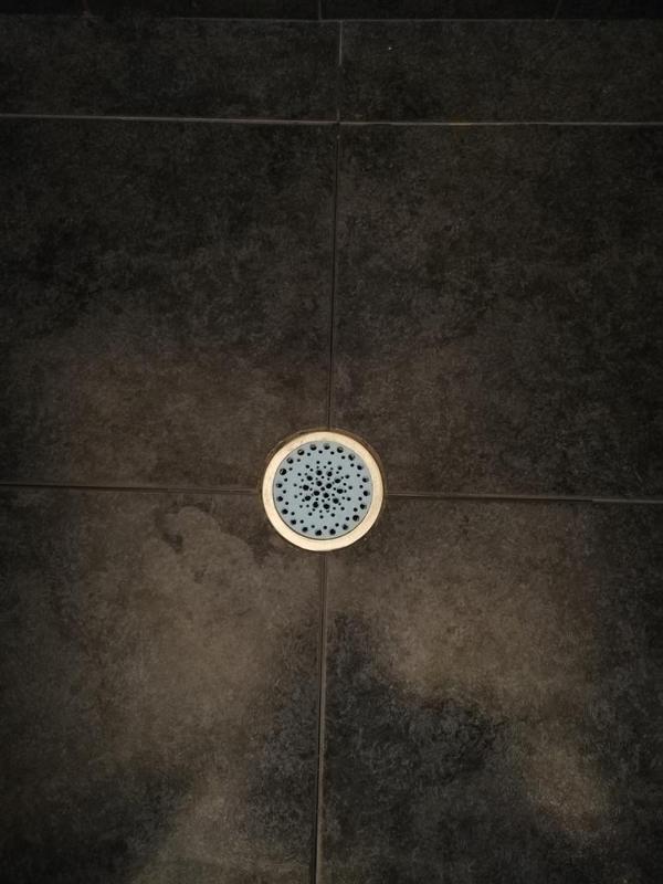 Drain Lid - Hair Catcher