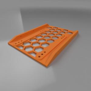 SSD adapters