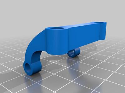 TBS Source One V3 Immortal T Mount