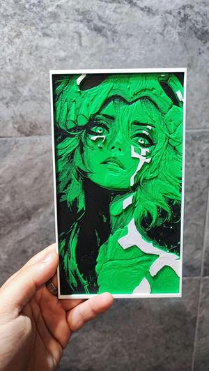 Nelliel