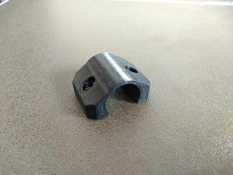 LM8UU - IGUS DryLin bushing for MK2.5S y-axis