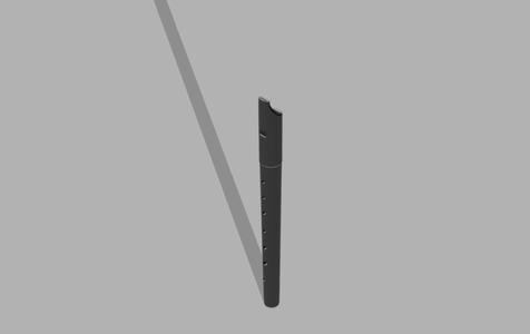Working recorder