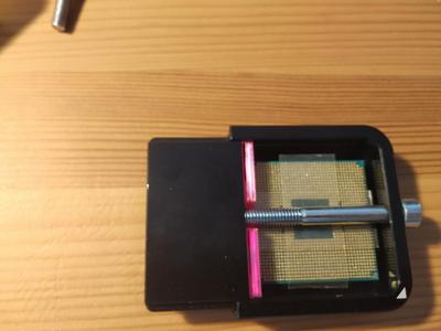 der8auer Delid-Die-Mate 2 AMD Tool