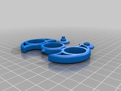 fidget spinner