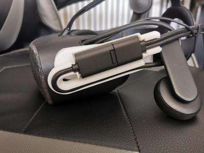 HP Reverb cable tidy By Janke S V.2.2