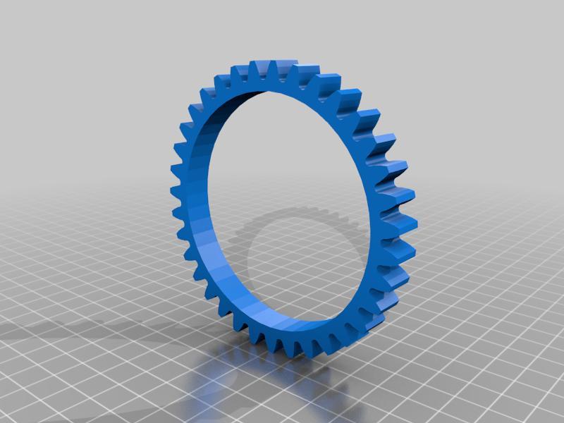 Gear / Pinion