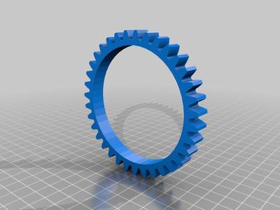 Gear / Pinion