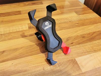 Replacement arm for Grefay PB03 / IceFox / Fylina smartphone mount