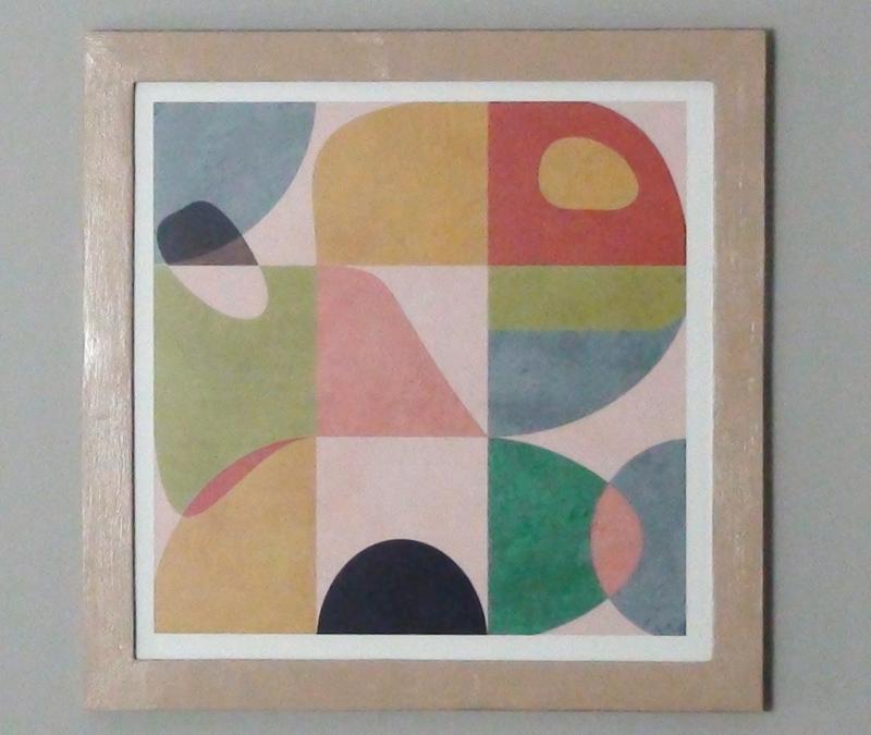 Square Frame