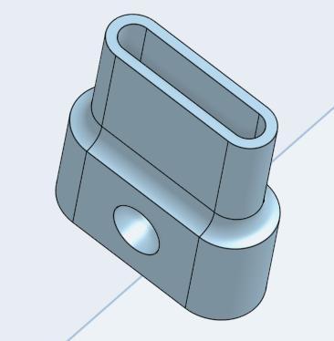 USB-C Dust cap