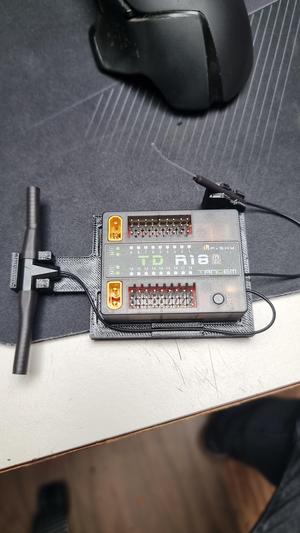 FRSKY TD R18 mount
