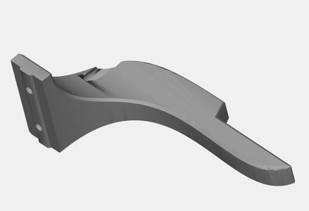 klicky probe side mount