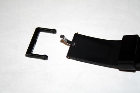 Smart Watch Replacement Buckle