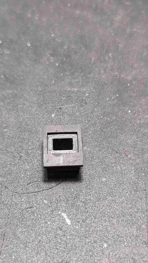 Modify PP-2k Gas Lip/Router Shim Plates