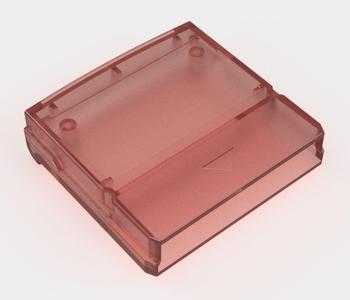 Tiger Game.Com Cartridge Shell