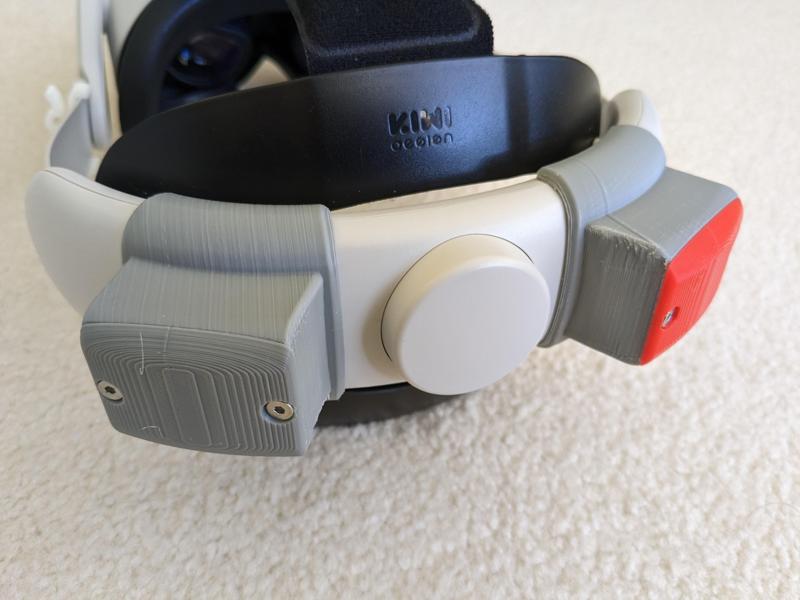 Quest 2 Counterweights