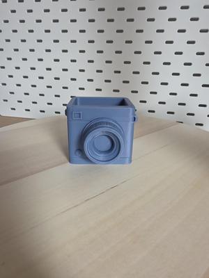 plant pot
