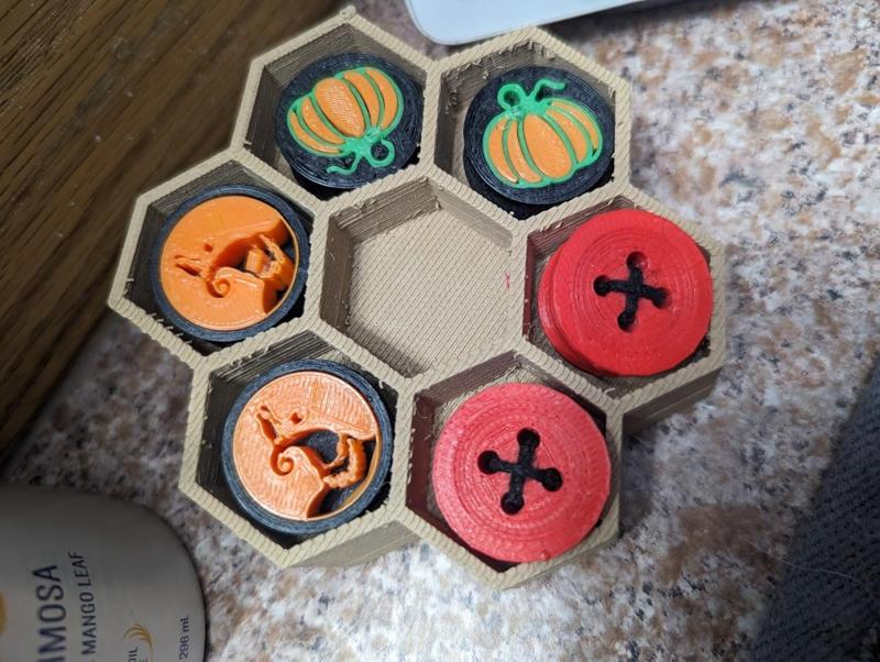 Button Plug