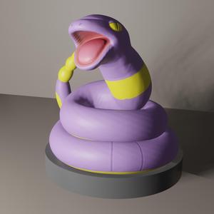 Ekans