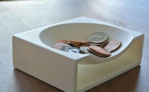 coin holder